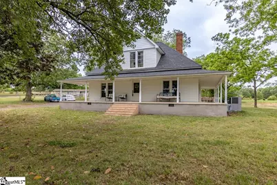 6025 Mountain View Road, Taylors, SC 29687 - Photo 7