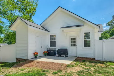 506 W D Avenue, Easley, SC 29640 - Photo 21