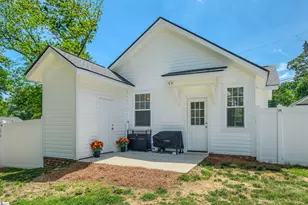506 W D Ave, Easley, SC 29640 - Photo 21