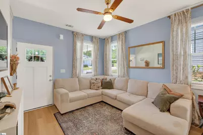 506 W D Avenue, Easley, SC 29640 - Photo 7