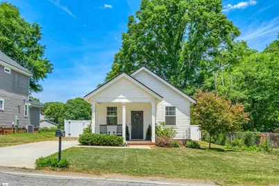 506 W D Avenue, Easley, SC 29640 - Photo 1