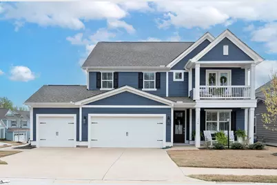 354 Encampment Boulevard, Simpsonville, SC 29681 - Photo 1