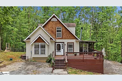 20 Forest Drive, Travelers Rest, SC 29690 - Photo 1