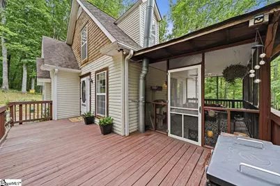 20 Forest Drive, Travelers Rest, SC 29690 - Photo 3