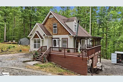 20 Forest Drive, Travelers Rest, SC 29690 - Photo 33