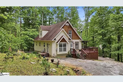 20 Forest Drive, Travelers Rest, SC 29690 - Photo 11