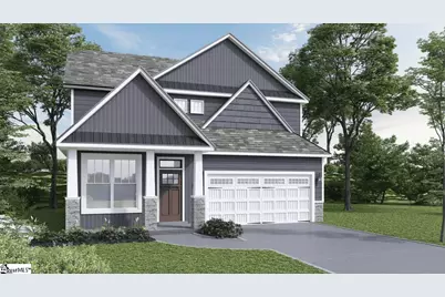 561 Woodcot Drive, Woodruff, SC 29388 - Photo 1