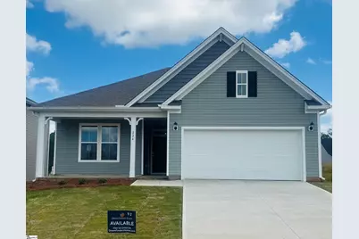 224 Pretoria Drive #lot 92, Woodruff, SC 29388 - Photo 1
