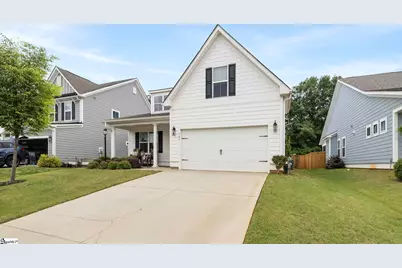 564 Backacre Court, Greer, SC 29651 - Photo 3