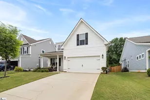564 Backacre Ct, Greer, SC 29651 - Photo 3