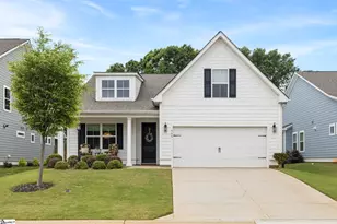 564 Backacre Ct, Greer, SC 29651 - Photo 1