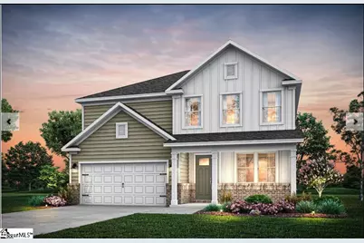 4037 Hoskins Drive #Lot 24, Boiling Springs, SC 29316 - Photo 1