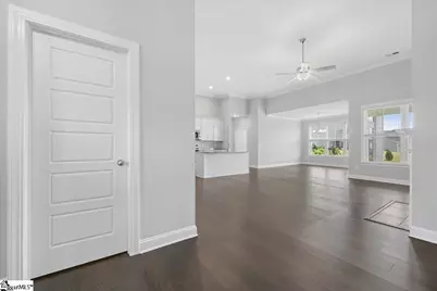 405 Saybrooke Lane, Anderson, SC 29621 - Photo 19