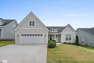 405 Saybrooke Ln, Anderson, SC 29621 - Photo 1