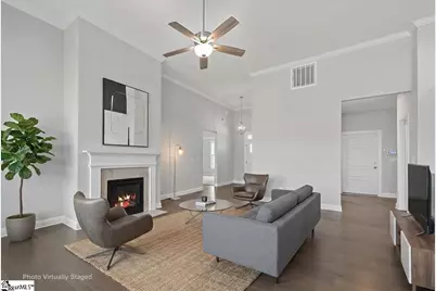 405 Saybrooke Lane, Anderson, SC 29621 - Photo 5