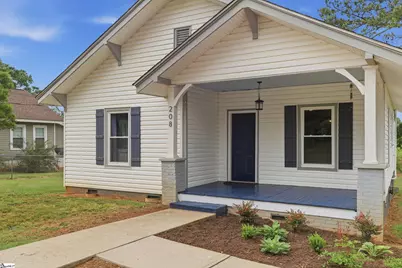 208 Hill Street, Wellford, SC 29385 - Photo 25