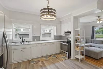 208 Hill Street, Wellford, SC 29385 - Photo 7