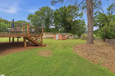 208 Hill Street, Wellford, SC 29385 - Photo 21
