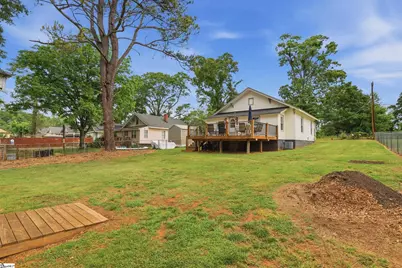 208 Hill Street, Wellford, SC 29385 - Photo 23