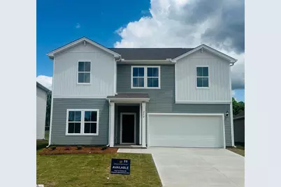 252 Pretoria Drive #Lot 99, Woodruff, SC 29388 - Photo 1