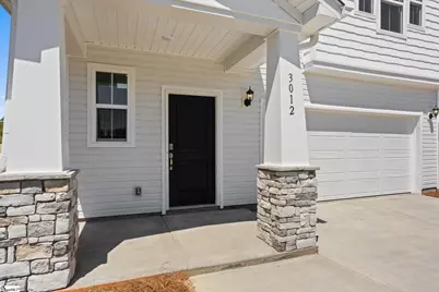 3012 Emberly Drive #Lot 275, Roebuck, SC 29376 - Photo 3
