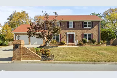 103 De Kalb Drive, Greer, SC 29650 - Photo 1