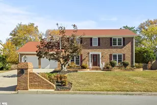 103 De Kalb Dr, Greer, SC 29650 - Photo 1
