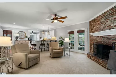 407 Gray Fox Square, Taylors, SC 29687 - Photo 11