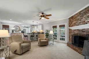 407 Gray Fox Square, Taylors, SC 29687 - Photo 11