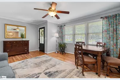 407 Gray Fox Square, Taylors, SC 29687 - Photo 5