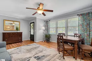407 Gray Fox Square, Taylors, SC 29687 - Photo 5