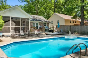 407 Gray Fox Square, Taylors, SC 29687 - Photo 41