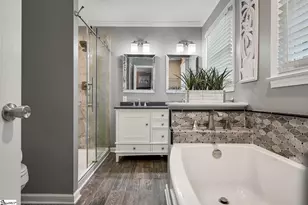 407 Gray Fox Square, Taylors, SC 29687 - Photo 23