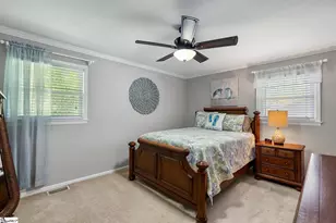 407 Gray Fox Square, Taylors, SC 29687 - Photo 21
