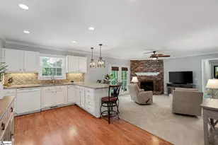 407 Gray Fox Square, Taylors, SC 29687 - Photo 15
