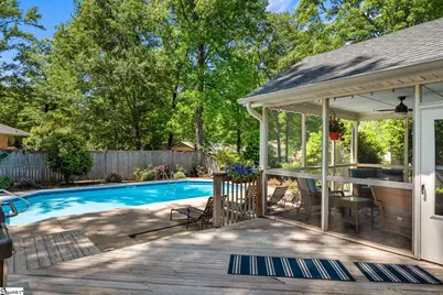 407 Gray Fox Square, Taylors, SC 29687 - Photo 37