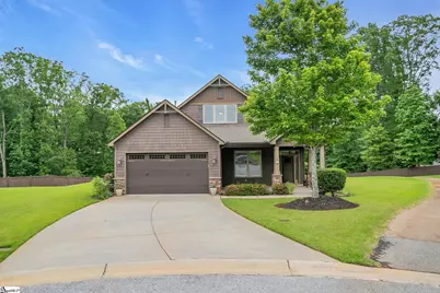 516 Fulton Court, Greenville, SC 29615 - Photo 1