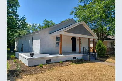 137 Forest Street, Greer, SC 29650 - Photo 1
