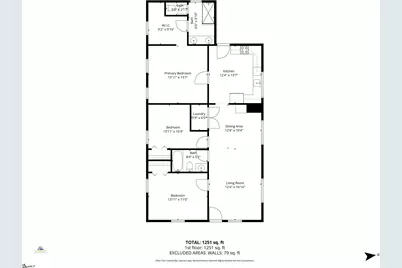 137 Forest Street, Greer, SC 29650 - Photo 47