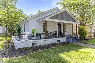 137 Forest Street, Greer, SC 29650 - Photo 3