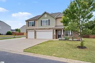 416 Saddleback Trl, Duncan, SC 29334 - Photo 35