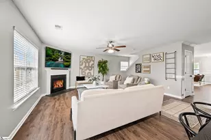 416 Saddleback Trl, Duncan, SC 29334 - Photo 13
