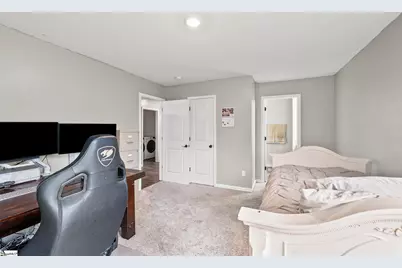 416 Saddleback Trail, Duncan, SC 29334 - Photo 23