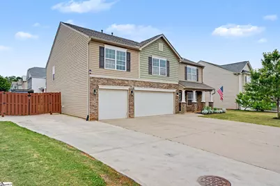416 Saddleback Trail, Duncan, SC 29334 - Photo 3