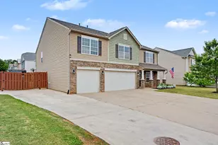 416 Saddleback Trl, Duncan, SC 29334 - Photo 3