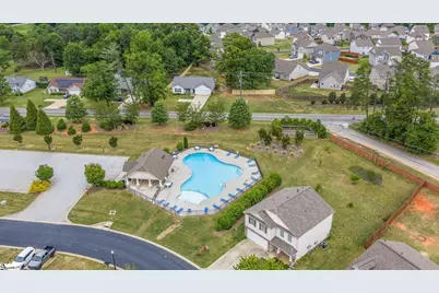 416 Saddleback Trail, Duncan, SC 29334 - Photo 33
