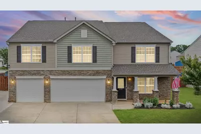 416 Saddleback Trail, Duncan, SC 29334 - Photo 39