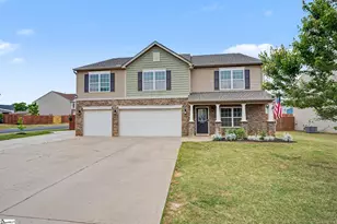 416 Saddleback Trl, Duncan, SC 29334 - Photo 1