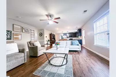 416 Saddleback Trail, Duncan, SC 29334 - Photo 7