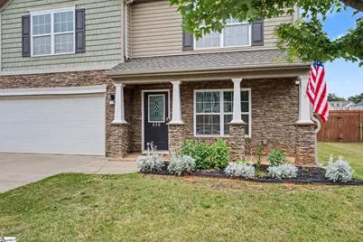 416 Saddleback Trail, Duncan, SC 29334 - Photo 35